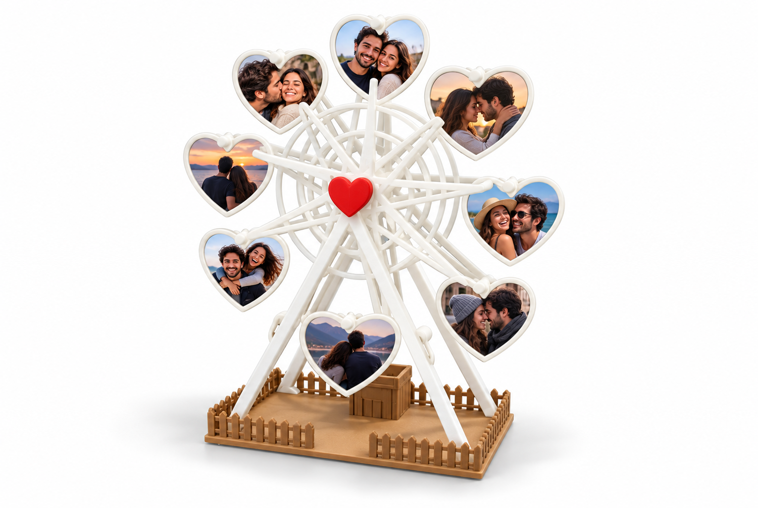 Rueda del amor